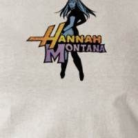 Hanna Montana Disney T-shirt