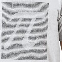 "Pi" - 5000 Digits Number Art! CLOTHING! T-shirt