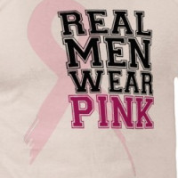 pink_10 T-shirt